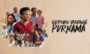 Seribu Bayang Purnama