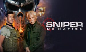 Sniper: No Nation