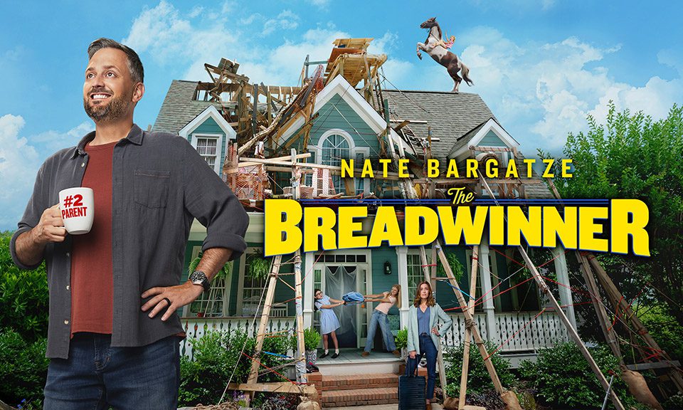 The Breadwinner