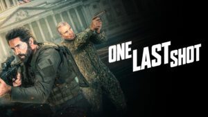 One Last Shoot
