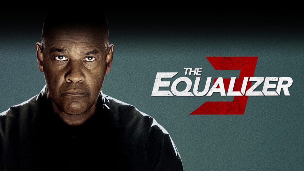 The Equalizer 3