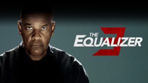 The Equalizer 3