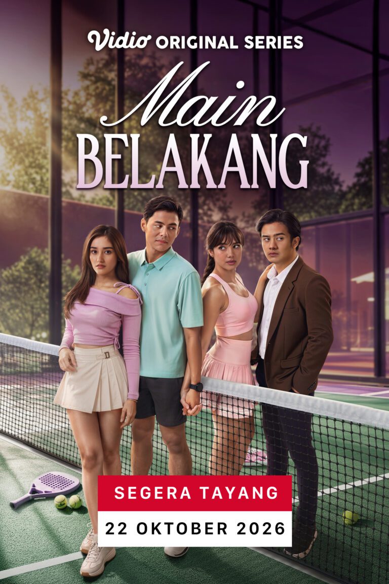 Main Belakang