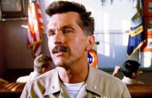 Tom Skerritt