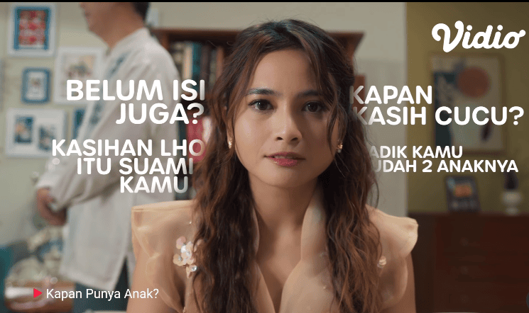 Kapan Punya Anak?