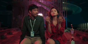 Kapan Punya Anak?