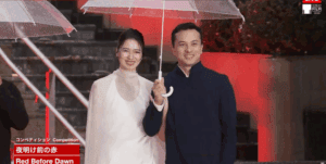 Nicholas Saputra