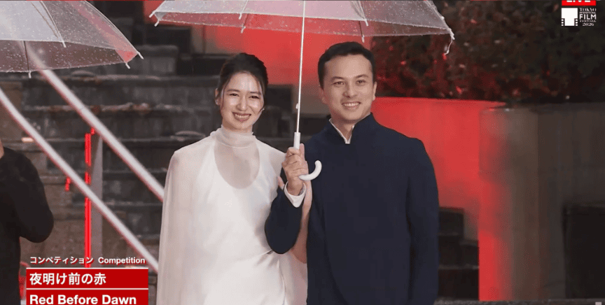 Nicholas Saputra