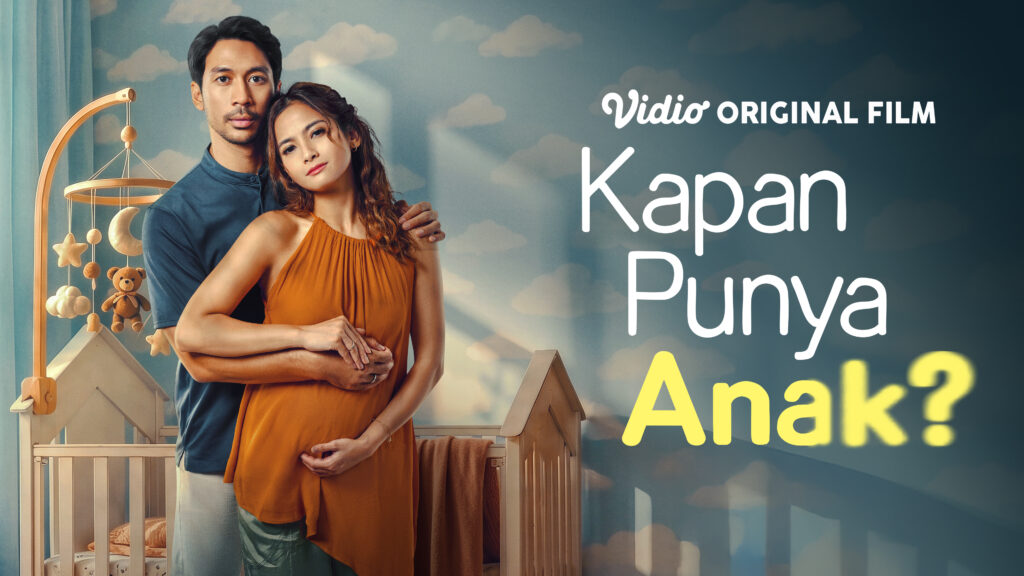 Film Kapan Punya Anak?