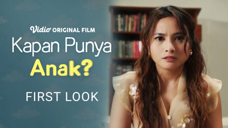 Kapan Punya Anak?