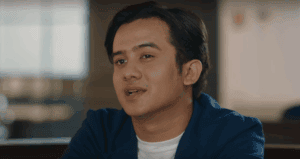 Main Belakang
