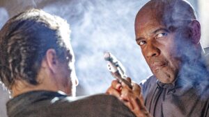 The Equalizer