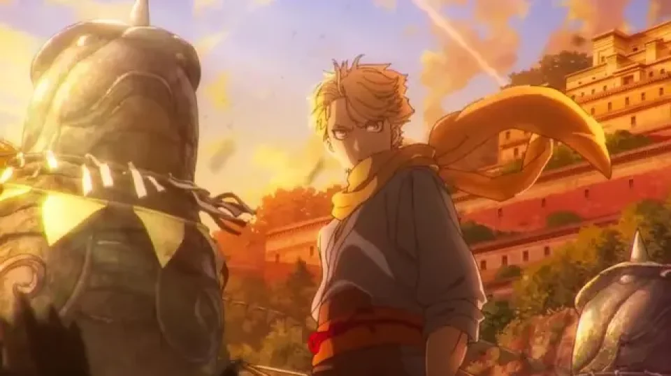 Enaknya Nonton Anime Apa Minggu Ini?