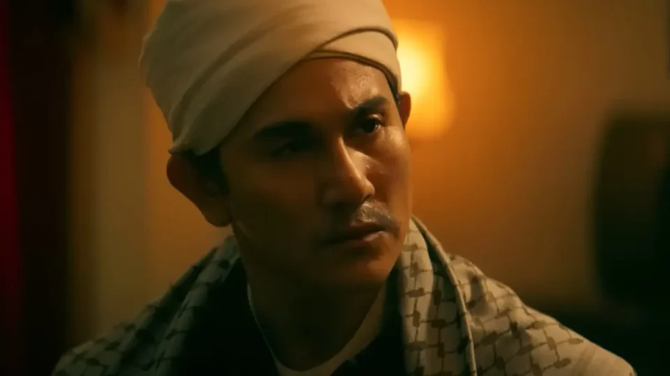 Vino G. Bastian