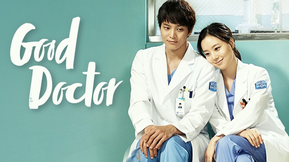 nonton drama Good Doctor