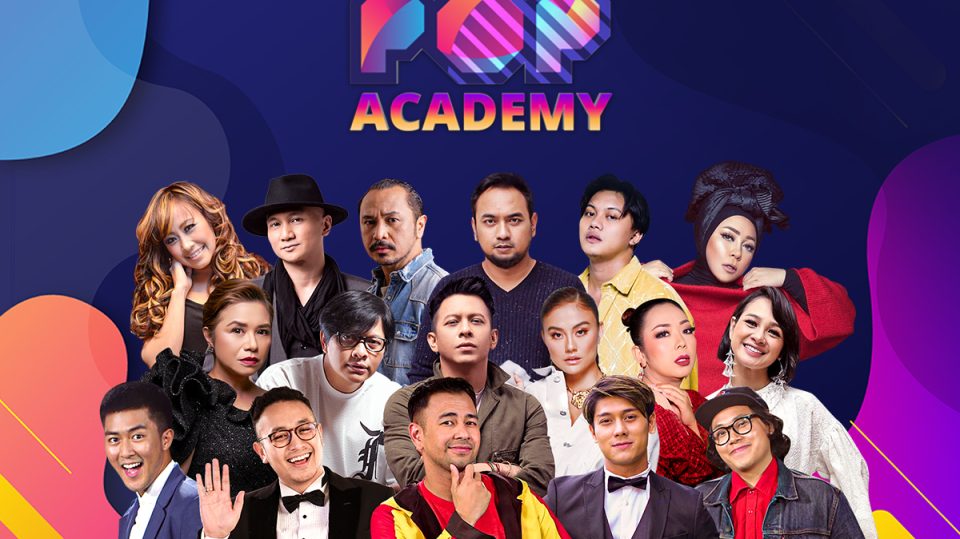 Pop Academy