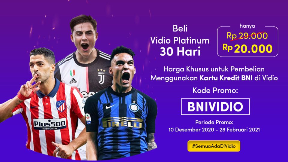 promo Kartu kredit bni