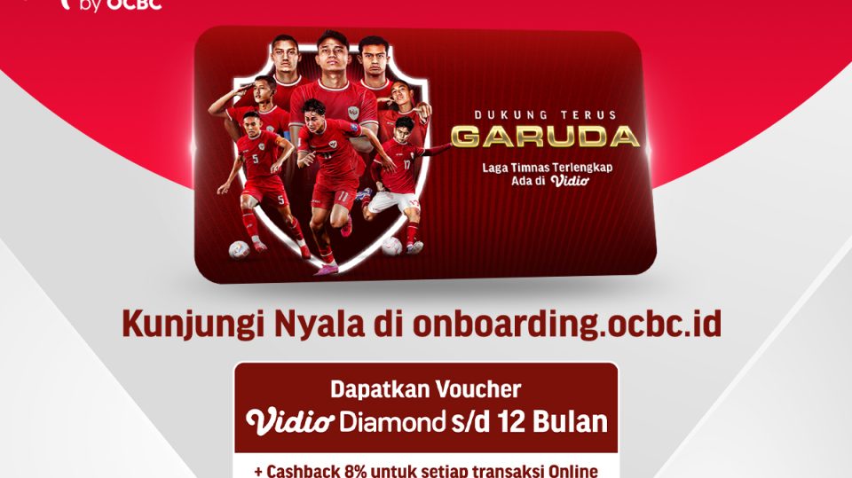 Paket Vidio Diamond