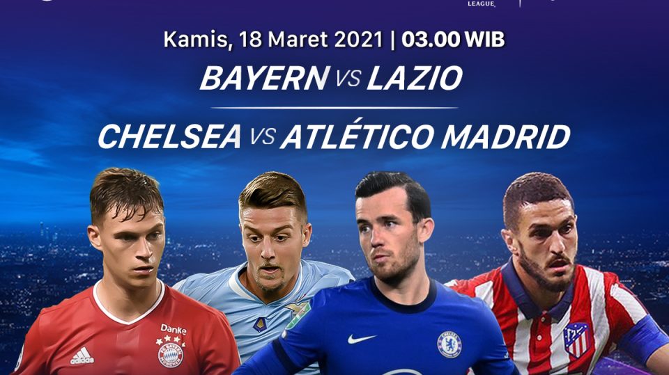 Beli Vidio Premier Platinum Pakai DANA, Nonton UCL Sepuasnya