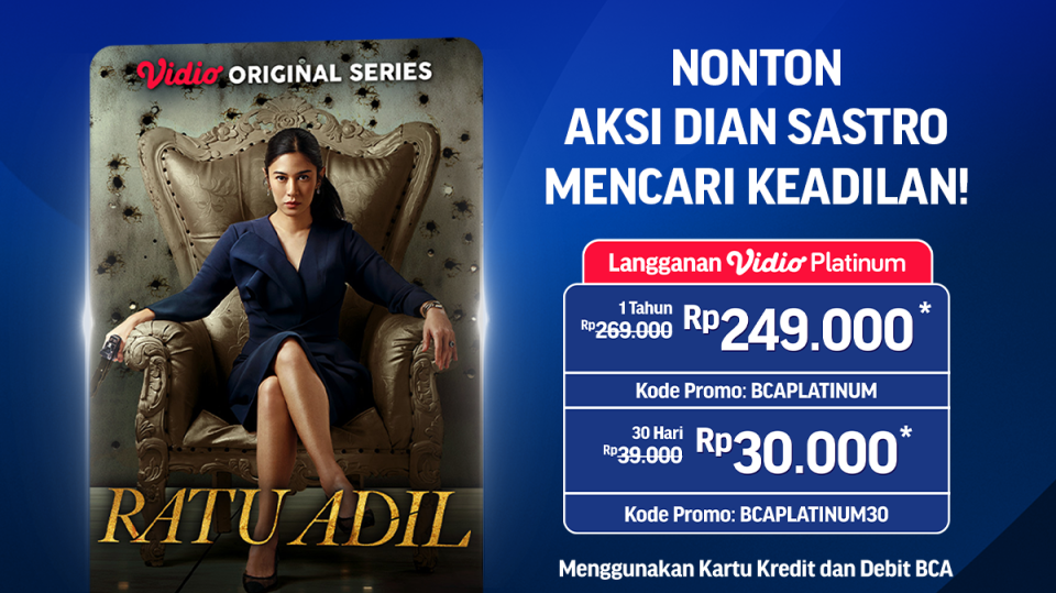 Promo Kartu Kredit dan Debit BCA