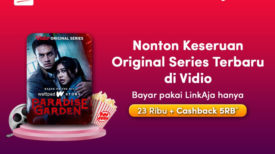 Diskon + Extra Cashback dari Promo LinkAja, Beli Premier Platinum Hemat Banget!