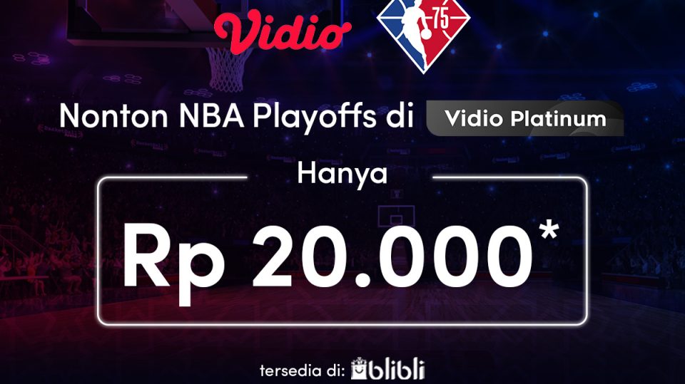 Promo di Blibli, Premier Platinum Cuma 20 Ribu!