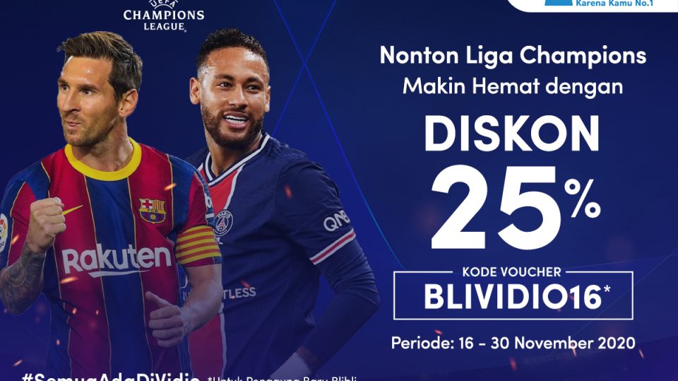 Promo blibli