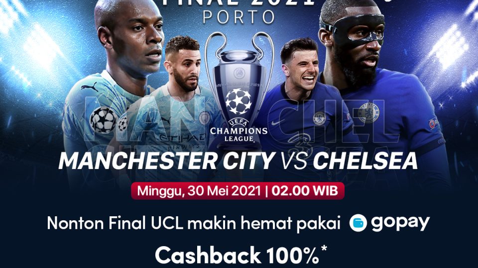 Promo GoPay di Google Play, Beli Paket Vidio Dapat Cashback 100%