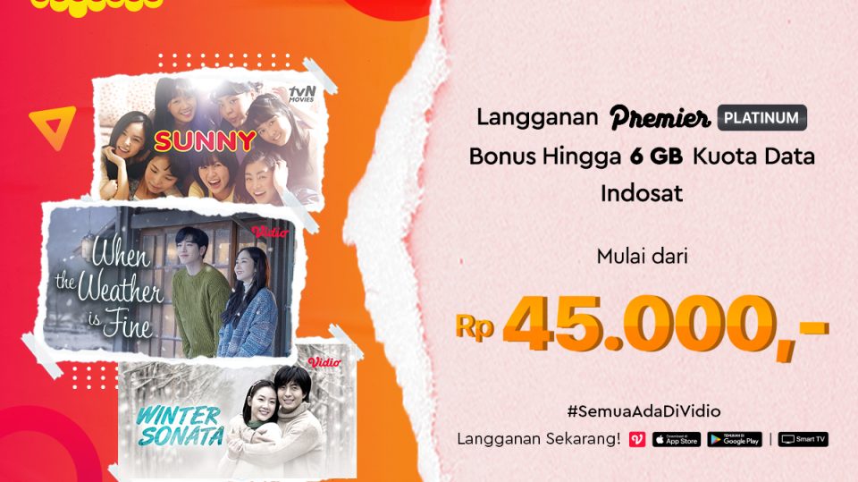Promo Indosat