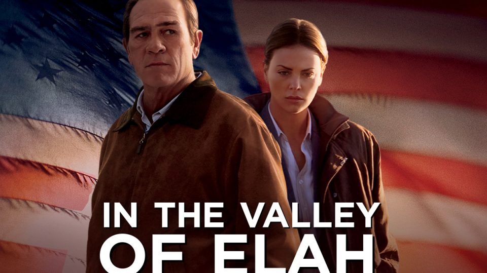 nonton in the valley of elah sub indo di Vidio