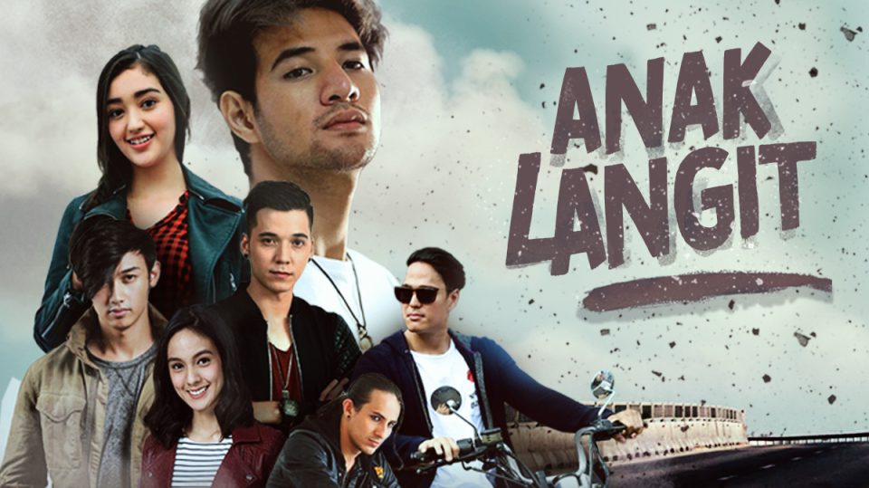 Sinetron Anak Langit