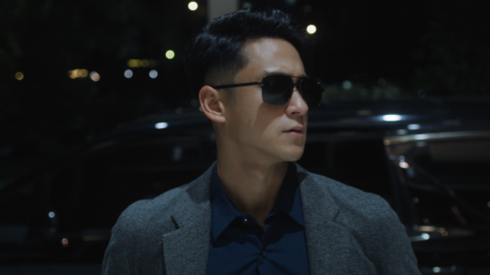 Ganteng-Ganteng Genteng: Kontes Otot Paling Viral