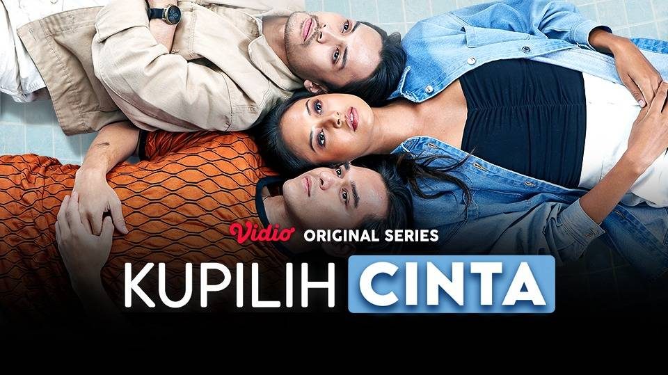 kupilih cinta episode 7