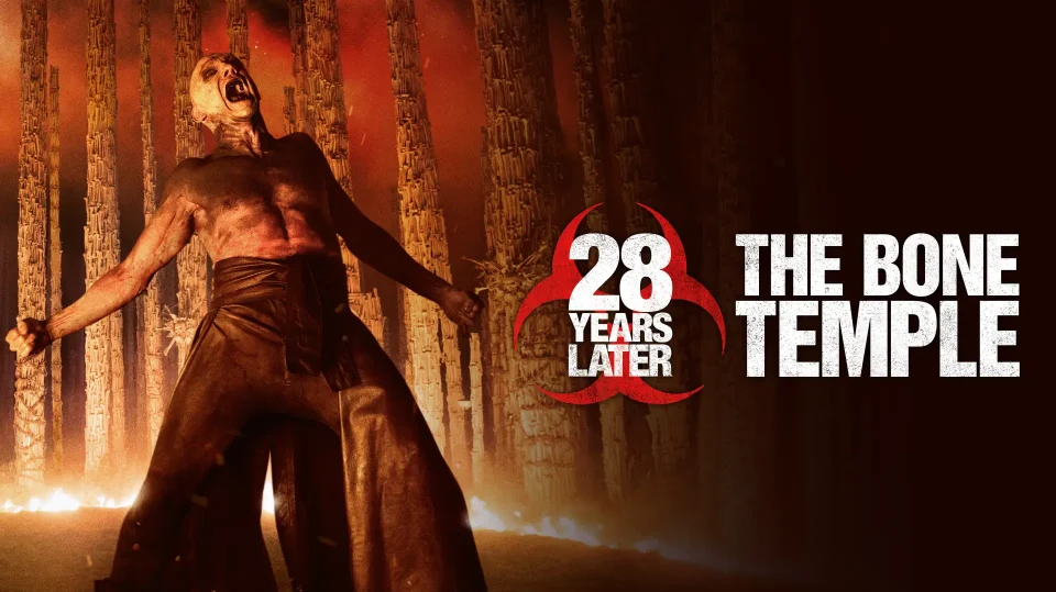 28 Years Later: The Bone Temple