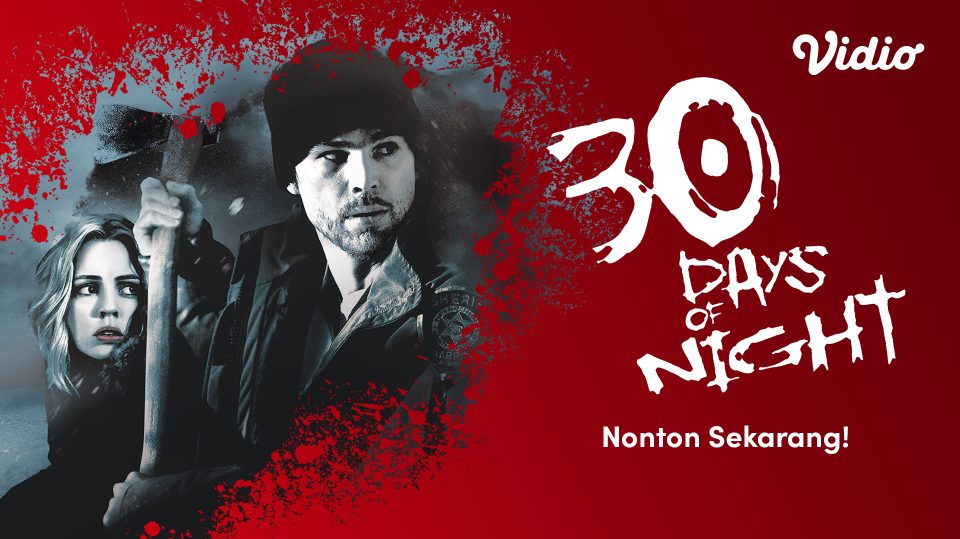 30 Days of Night (2007)