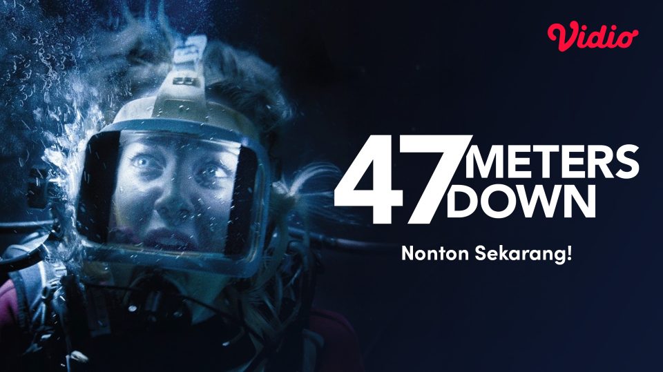 47 Meters Down