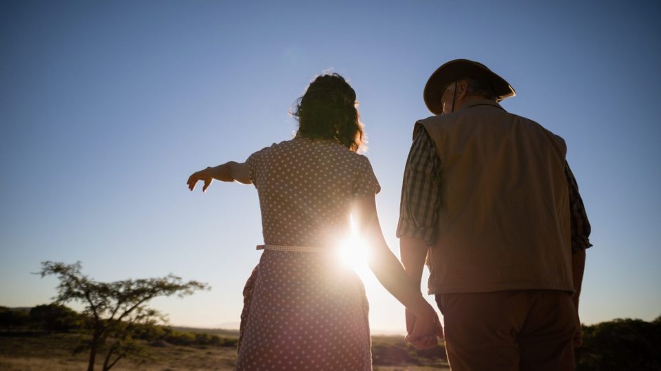 Sugar Daddy vs Sugar Baby