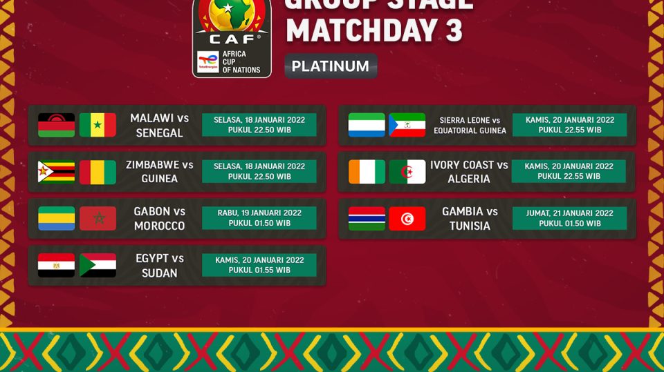 Africa Cup of Nations