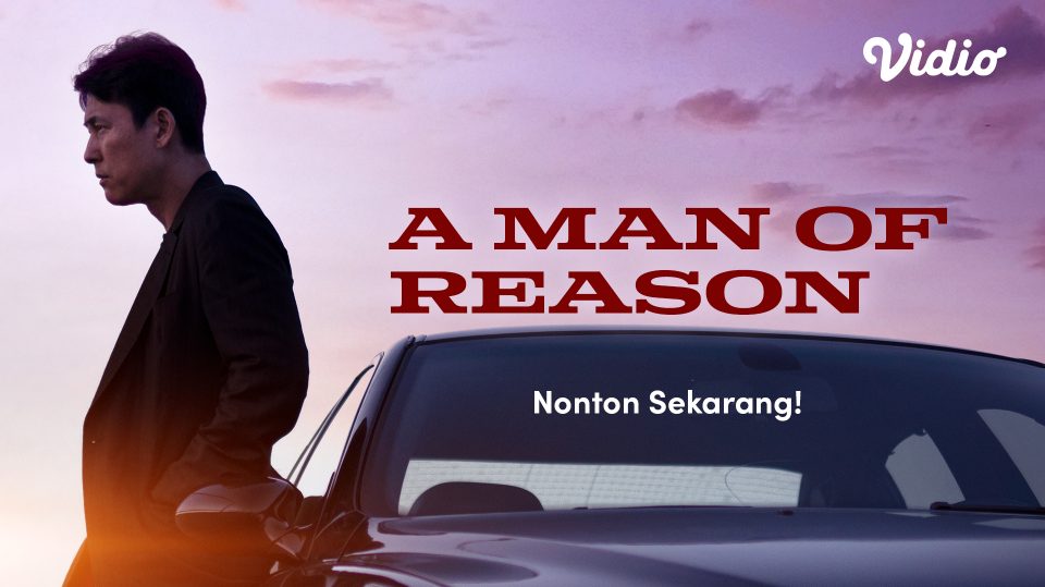 A Man of Reason di Vidio