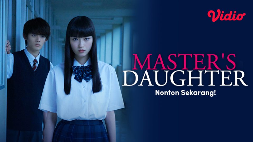 Drama Jepang Master's Daughter