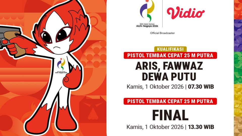 ASIAN GAMES 2026_SHOOTING_ATK