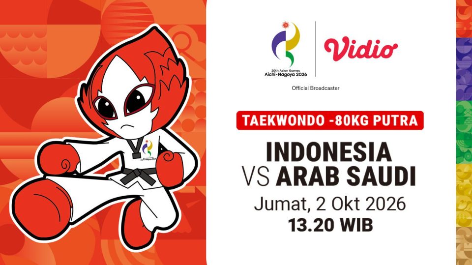 ASIAN GAMES 2026_TAEKWONDO_ATK