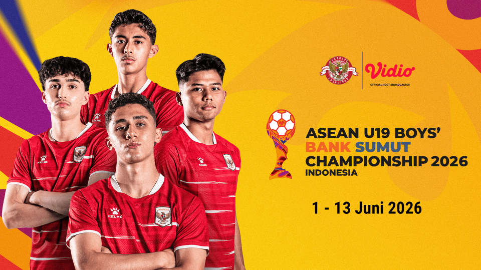 ATK BOLANET_ASEAN U19 BOYS CHAMPIONSHIP_GENERAL