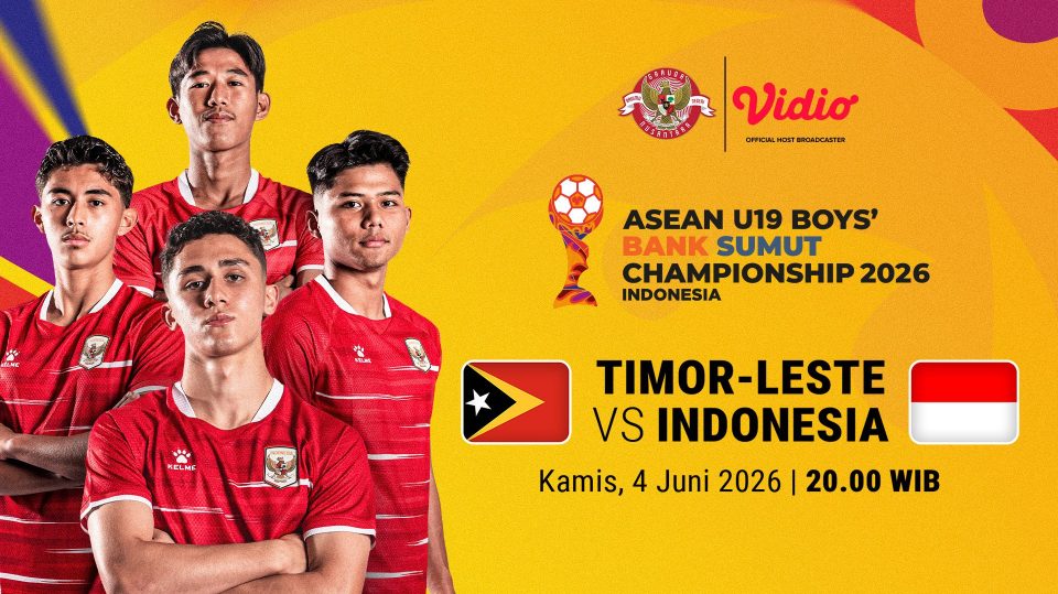 ATK BOLANET_ASEAN U19 BOYS CHAMPIONSHIP_MATCH