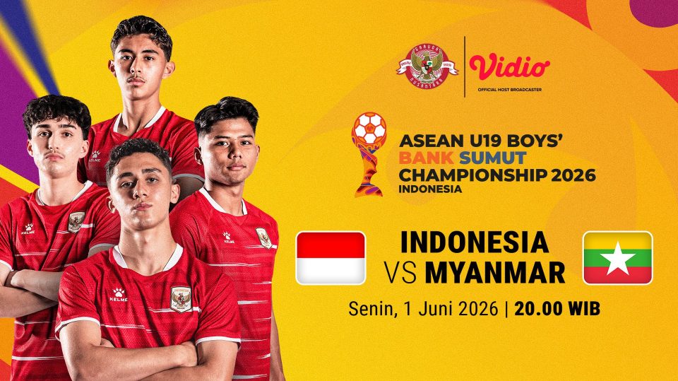 ATK BOLANET_ASEAN U19 BOYS CHAMPIONSHIP_MATCH