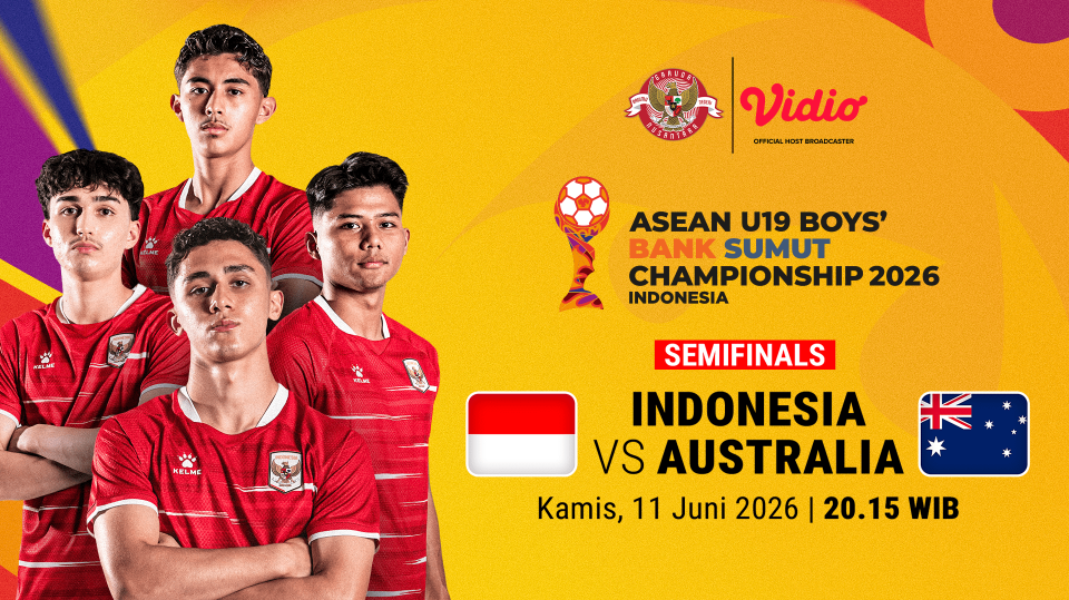ATK BOLANET_ASEAN U19 BOYS CHAMPIONSHIP_MATCH