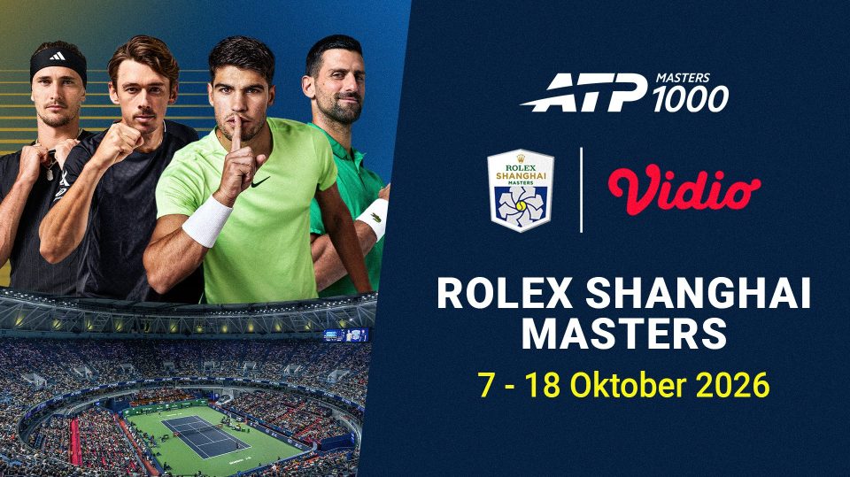 ATK BOLANET_ATP 1000 - Rolex Shanghai Masters 2026_GENERAL