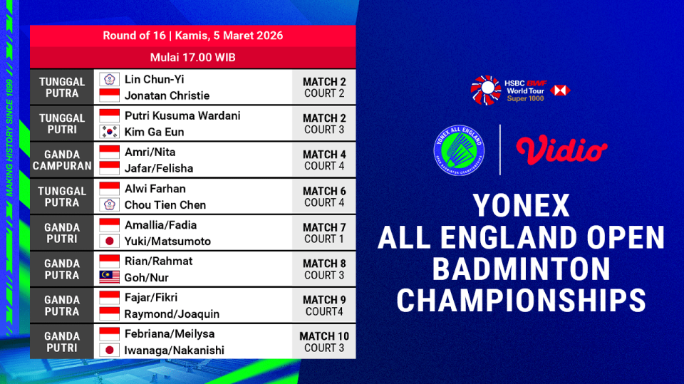 ATK BOLANET_BWF 2026_All England 2026_Round of 16