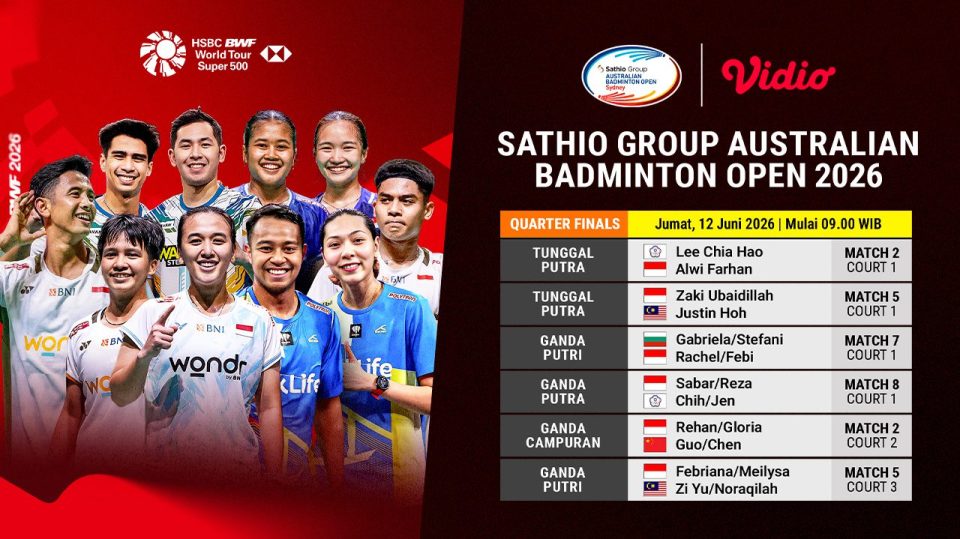 ATK BOLANET_BWF 2026_BWF 2026_SATHIO GROUP AUSTRALIA 2026_General