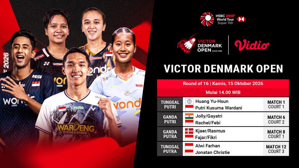 ATK BOLANET_BWF 2026_Victor Denmark Open 2026_Schedule